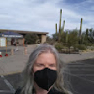 Meet your Posher, Kerry